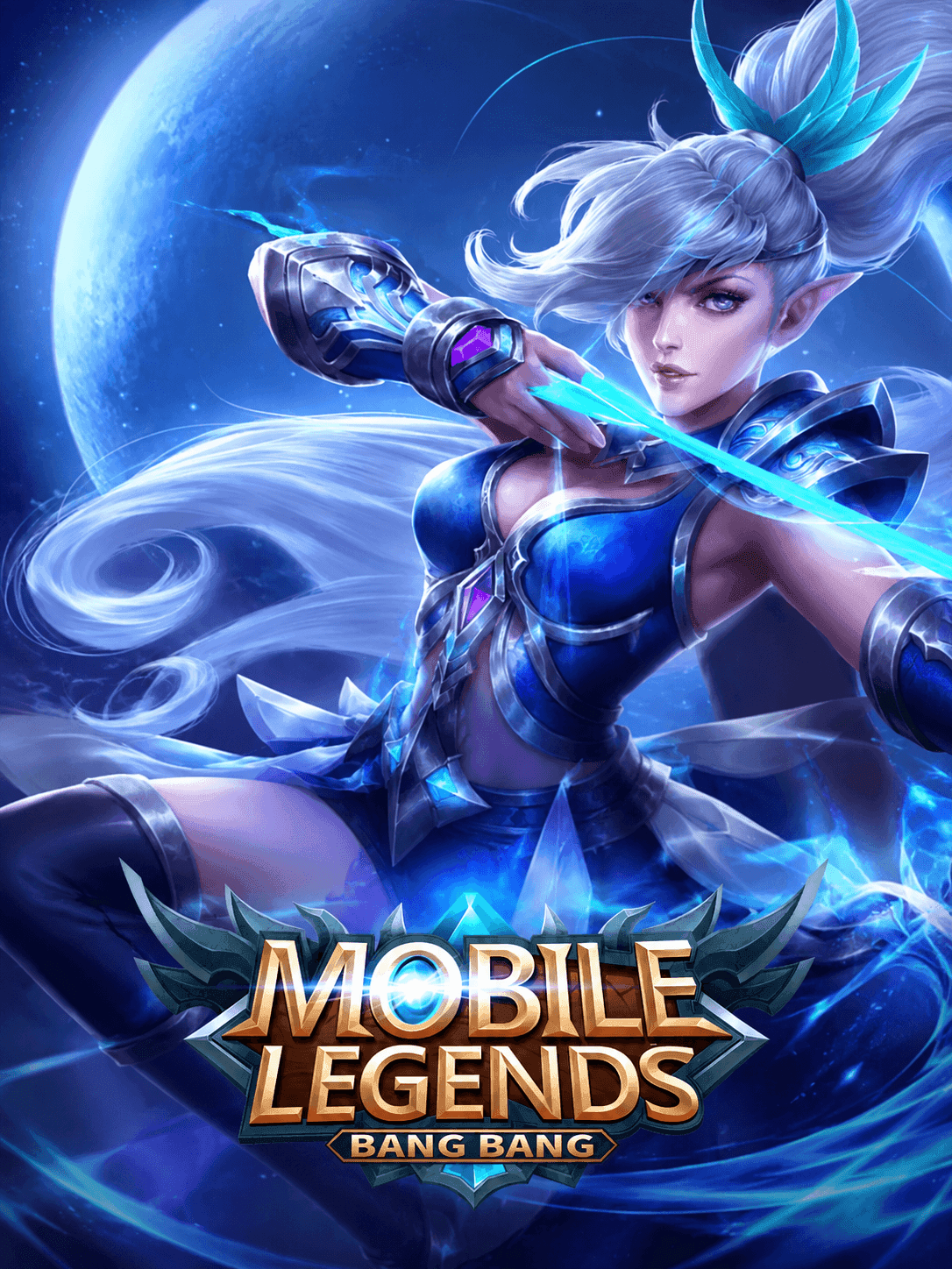 Mobile Legends