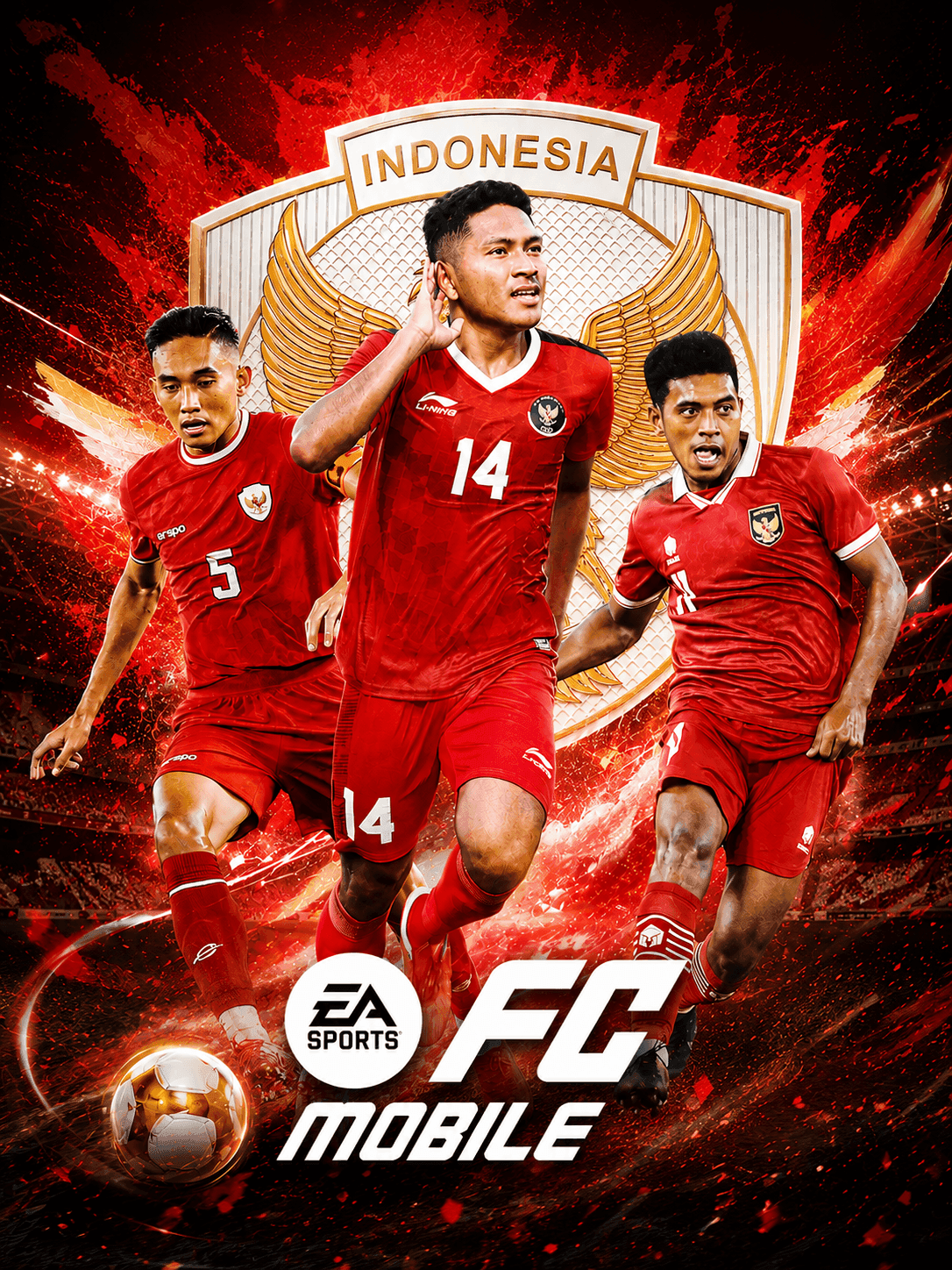 FC Mobile