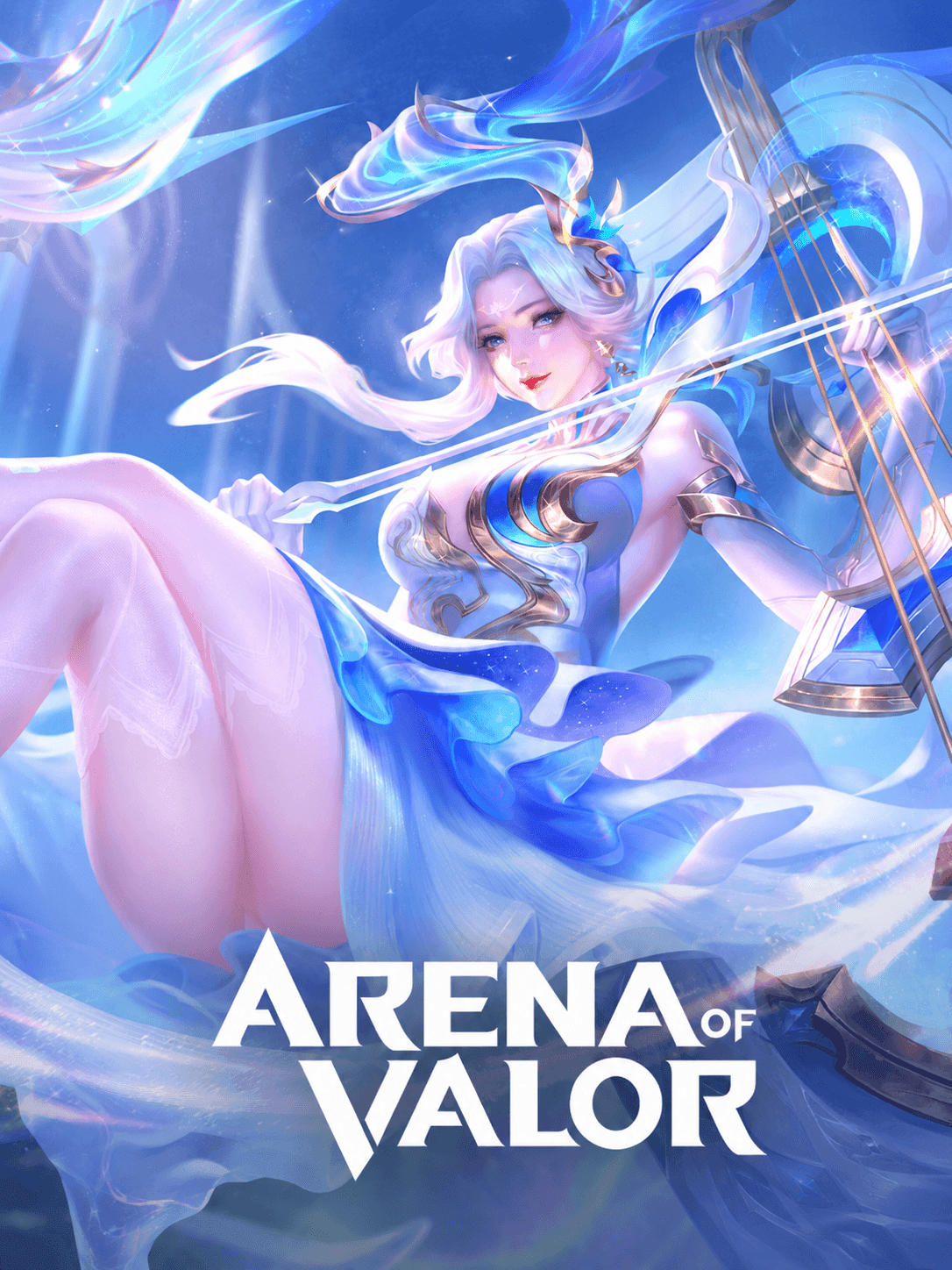 Arena Of Valor