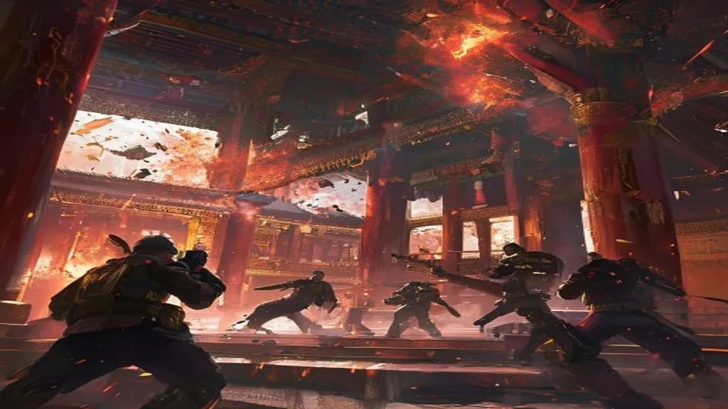 VALORANT Season 2026 Act 4: New Map Summit & 3v3 Mode Retake